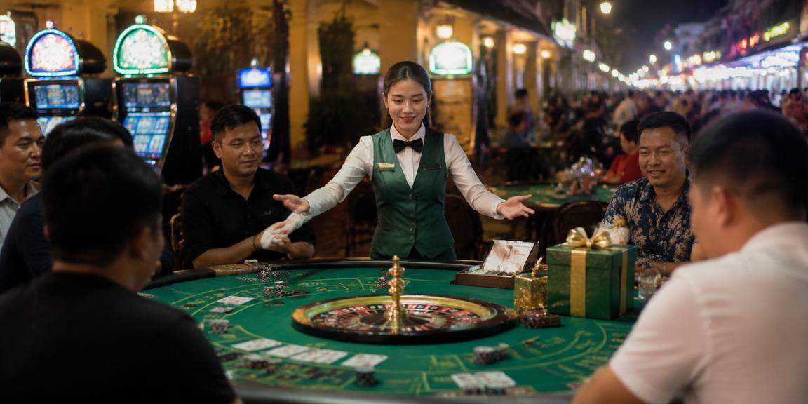 kl66 Những gì có trong sảnh chính của chúng tôi